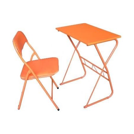 Plicosa M286529 - Mesa+Silla Set Escolar 