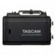 Tascam DR-60DMKII – Grabadora estéreo PCM lineal para DSLR