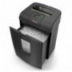 Rexel Mercury RSS2232 - Destructora antiatasco de corte a tiras para oficina pequeña hasta 10 usuarios, papelera de 34 l , 2