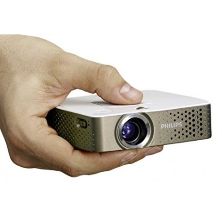 Philips PPX3414 - Videoproyector
