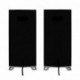 Trust Mitho - Set de altavoces para televisión 2.1, subwoofer de 120 W , negro