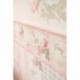 Living Walls 95665-1 - Cenefa decorativa de papel pintado, diseño estampado de flores