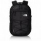 The North Face Borealis Mochila, Negro, 50 x 34.5 x 22 cm, 28 Liter