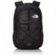 The North Face Jester Mochila, Unisex Adulto, TNF Negro, Talla única