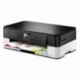 Brother DCP-J4120DW - Impresora multifunción de tinta profesional WiFi, A3, impresión automática a doble cara A4 