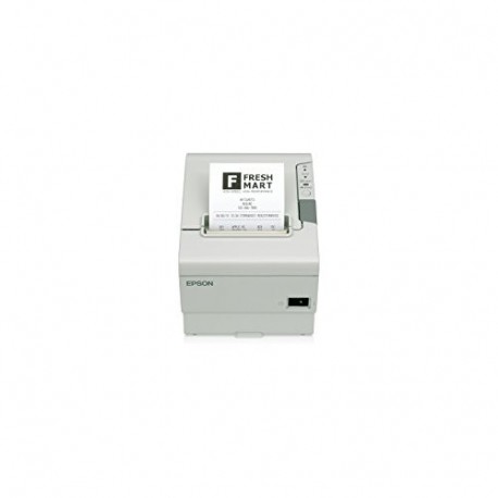 Epson TM-T88V Térmico POS printer 180 x 180DPI - Terminal de punto de venta Térmico, POS printer, 1,41 x 3,39 mm, 56/42, 300