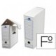 Liderpapel DF02 - Caja archivo definitivo