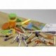 Giotto Super Set - Pack de pintura y juego