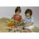 Giotto Super Set - Pack de pintura y juego