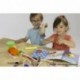 Giotto Super Set - Pack de pintura y juego