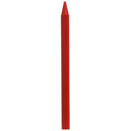 BIC 154525 - Pack de 25 lápices, color rojo