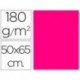 Liderpapel CX26 - Cartulina, 50 x 65 cm, color fucsia
