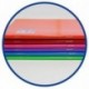 Oxford Classic 100105713 - Pack de 10 libretas grapadas de tapa blanda, A5+