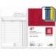 Liderpapel T316 IGIC - Talonario facturas cuarto