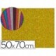 Liderpapel 58660 - Goma con purpurina