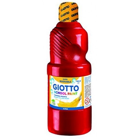 Giotto - Témpera, bermellón 535307 