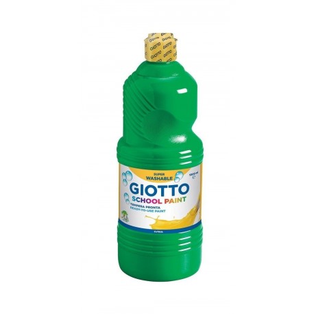 Giotto - Témpera, color verde oscuro 535312 