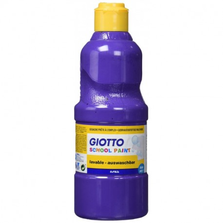 Giotto - Témpera, Color Violeta 535319 