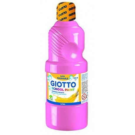 Giotto - Témpera, Color Carne 535320 
