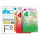 Liderpapel 51698 - Cuaderno espiral
