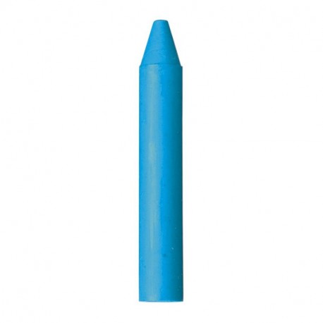 Jovicolor 980 - Ceras, caja de 12 unidades, color azul claro
