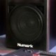 Numark N-Wave 360 - Pareja de monitores amplificados de sobremesa