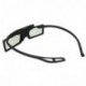 Andoer® G15-DLP 3D Gafas con Obturador Activo 96-144Hz para LG/BENQ/ACER/SHARP DLP 3D Proyector