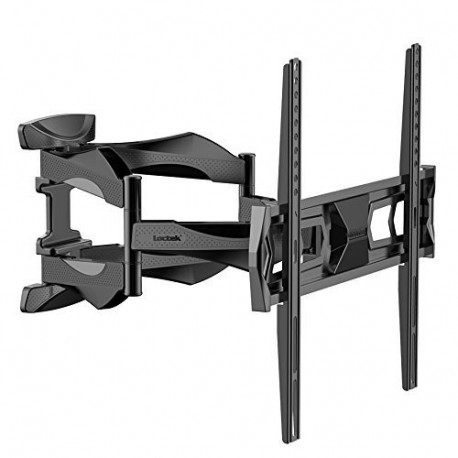 Cromad Soporte de Pared con Brazo Articulado para TV de 32\-70