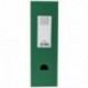 Exacompta 90163E - Revistero, color verde