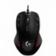 Logitech G300s - Optical Gaming Mouse