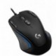 Logitech G300s - Optical Gaming Mouse