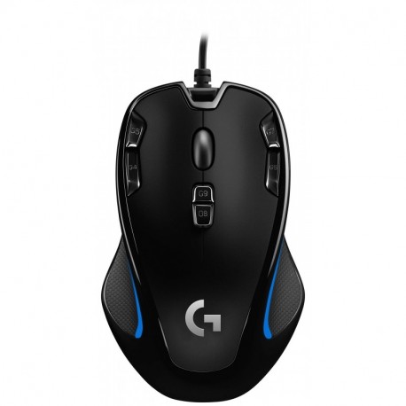 Logitech G300s - Optical Gaming Mouse