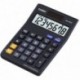 Casio MS-8VERII-S-EC - Calculadora sobremesa, 31.7 x 103 x 145 mm, color azul marino