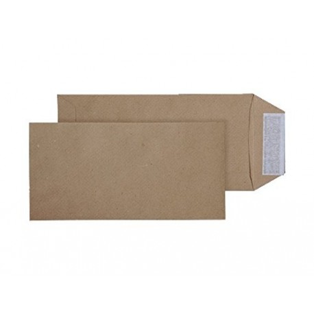 Blake Purely Everyday E3344 - Sobre DL 110 x 220 mm , Beige, Caja de 500 piezas