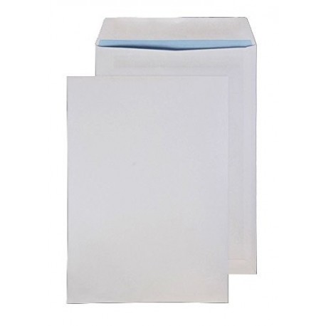 Blake Purely Everyday 11060 Papel Color blanco - Sobre B4 250 x 353 mm , Papel, Color blanco, 250 mm, 35,2 cm 