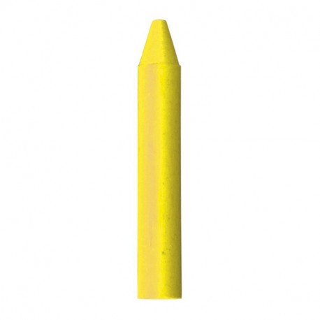 Jovicolor 980 - Ceras, caja de 12 unidades, color amarillo claro