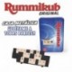 Goliath - Juego Rummikub de Viaje en Caja Metálica, Juego de Mesa 50105212 