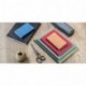 Clairefontaine 791404C - Cuaderno, azul