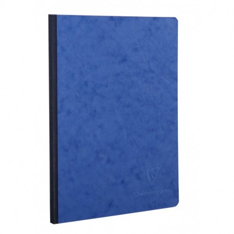 Clairefontaine 791404C - Cuaderno, azul