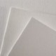 Canson Figueras - Bloc papel de dibujo, 50 x 65cm, color blanco natural