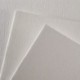 Canson Figueras - Bloc papel de dibujo, 50 x 65cm, color blanco natural