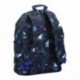 Totto MA04IND337-1420J-3U4, Azul Glowick , 40 cm