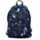 Totto MA04IND337-1420J-3U4, Azul Glowick , 40 cm