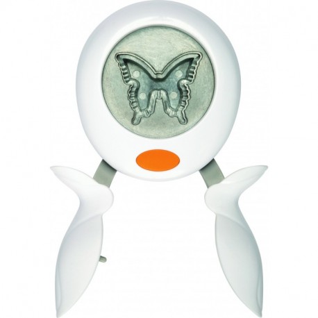 Fiskars 1016281 - Perforadora mariposa