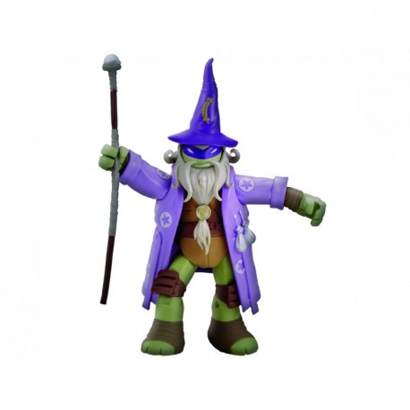 ToyCentre Teenage Mutant Ninja Turtles Action Figure Donnie The Wizard