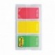 Post-it Flags with On-the-Go Dispenser