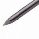 rOtring Stylo Multi fonctions 4 en 1-Porte-mine-Mine 0,5 mm Noir/rouge/Bleu-Stylo bille en Triangle 502-700F colis 