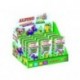 Alpino Magic Dough - Expositor 12 plastilinas