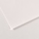 Canson Mi-Teintes - Papel de color 50 folios, A4, 160 g/m², 21 x 29.7 cm , color blanco, talla A4