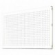 Simonrack 30231506008 Panel metálico Perforado 1500 x 600 mm Color Gris Oscuro